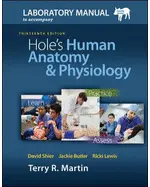 Laboratory Manual for Hole?s Human Anatomy & Physiology Pig Version