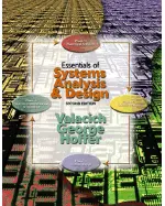 Essentials of Systems Analysis and Design, Second Edition
