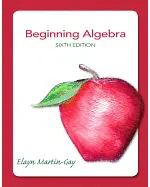 Beginning Algebra plus MyMathLab Student Access Kit