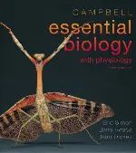 Campbell Essential Biology with Physiology with MasteringBiology®
