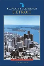 Explore Michigan: Detroit