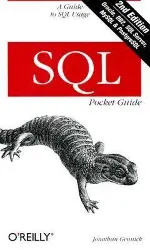 SQL Pocket Guide (Pocket References)