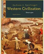 Western Civilization: Alternate Volume: Since 1300
