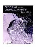 Exploring Chemical Analysis + Student Laboratory Notebook
