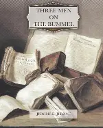 Three Men on the Bummel