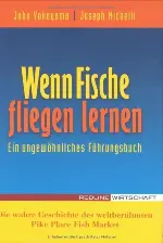 Wenn Fische fliegen lernen
