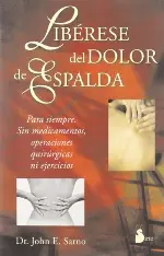 Liberese del Dolor de Espalda