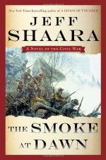 The Smoke at Dawn: A Novel of the Civil War (the Civil War in the West)