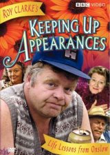 Keeping Up Appearances - Compare Discount DVD Movie Prices & Save